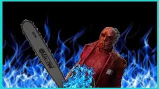 el billy Slipknot es incre&iacute;blemente fuerte| hillbilly buff dbd mobile🪚 #dbdkiller #dbdmobile #dbd
