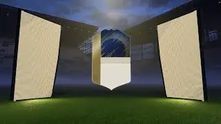 Base Icon Upgrade SBC | Улучшение основного кумира | FIFA 18