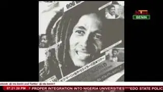 Bob Marley Day; A look at his life