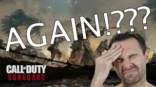Will COD Vanguard Suck??