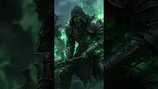 Warrior Fallen - Powerful Orchestral Dark Music
