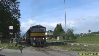 Os 7509 (754.036) - Mal&yacute; Čepč&iacute;n 31.5.2014