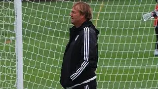 Wigley: Future Is Bright