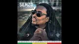 SEMZO - O&ugrave; Va L'Humanit&eacute; (clip Officiel)