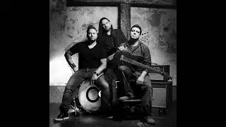 The Adam Na&ntilde;ez Band - Similar Fashion