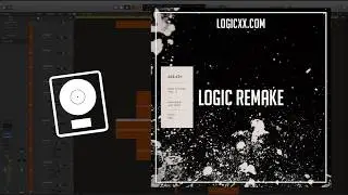 Colyn - Khazad Dum Logic Remake (Techno Template)