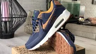 Nike Air Max 90 SE 