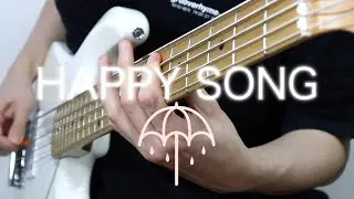 Bring Me The Horizon - 