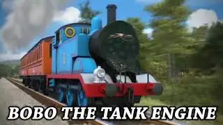 bobo the tank engine