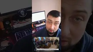 Трамп об ударе России по Украине #denisov