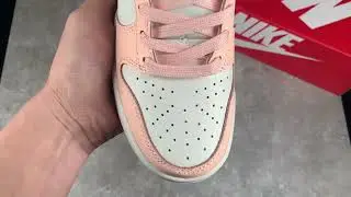 【Review】Dunk High 