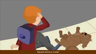 2  G5 Johnny Head in Air