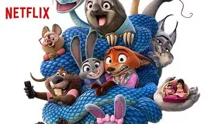 Top 10 Best Animated Movies of 2025 So Far | Must-Watch Animation Films
