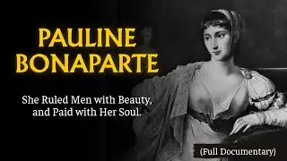 The Dark Secrets of Pauline Bonaparte - Napoleon&rsquo;s Scandalous Sister (Documentary)
