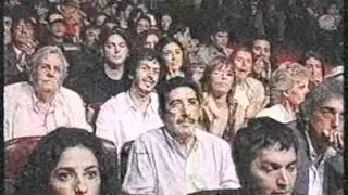 PIMPINELA - Premio a la Trayectoria, Yo que Soy y Publicidad 