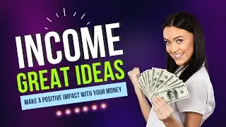 ⭐Investing in  ESG Funds | Making a Positive Impact with your Money | Personal Finance For Students