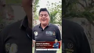 Gems & Jewellery Export Import Course Review