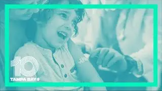 Florida hospital now able to order COVID-19 vaccine doses