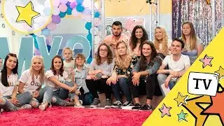 Młodzi Migają Muzykę Super Gościem naszego programu!