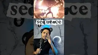 SHOT VS SCENES VS SEQUENCE | EP 8 #shorts #filmmaking #storytelling