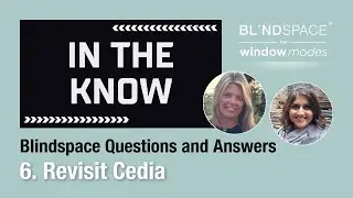 Blindspace   IN THE KNOW intro   6
