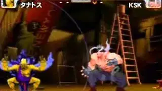 2006Feb04 SF33S Gamer's VISION RB 3rd - 07