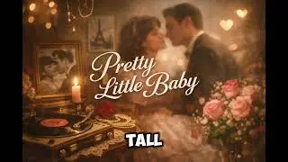 This 60s Love Song Feels Softer Than Anything Today 💗 | Pretty Little Baby
