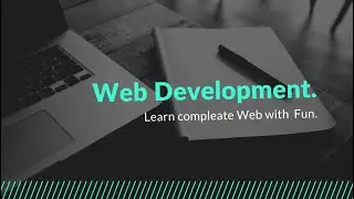 HTML Tutorial: Basic structure of a Website | Web Designing and Web Development class #4