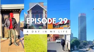 EPISODE 29✨| VLOG WITH SIR STOQ🔥😂| A day in my life | Spend the day with me