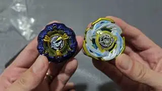 Double opening! Knight mail blue coated and valkyrievolt