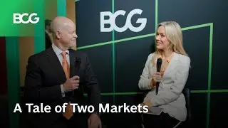 A Tale of Two Markets