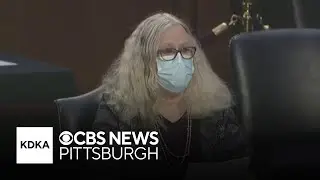 Trump administration changes name under Rachel Levine's government portrait