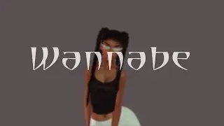 W A N N A B E | IMVU LOOK