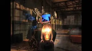 Synarcade Audio-Visuals