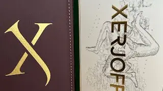Xerjoff- Naxos Yorumu.