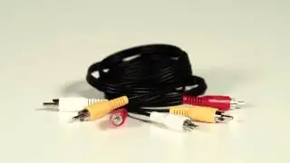 Connecting External Devices to an Element TV