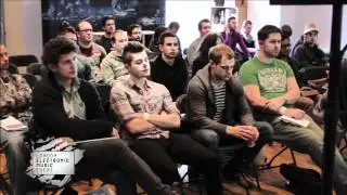 London Electronic Music Event 2012 Promo