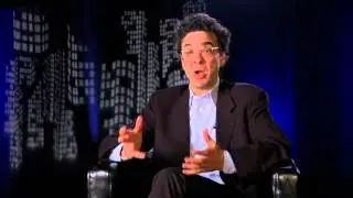 You've Got Stephen Dubner on Drunk Walking