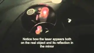 Air Hologram