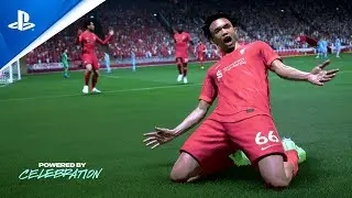 FIFA 22 - Team of the Season