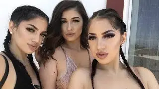 Rosarito Trip Prt 1