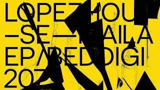 Lopezhouse - Motorstellar (Original Mix) [Official Audio]