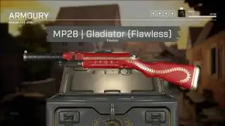 Battalion 1944 10 Gladiators Edition Boxes Unboxing August 2019