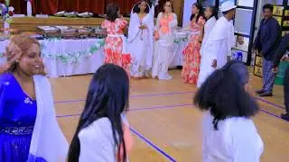 ኣውደኣመት ቅዱስ ሩፋኤል ማይ ውራይ