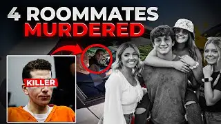The Idaho Murders &ndash; Inside the Bryan Kohberger Case and Latest Updates