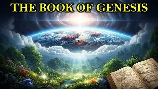 Genesis Revealed: The True Beginning of the World and Humanity&rsquo;s Story #gensis #revelation #bible