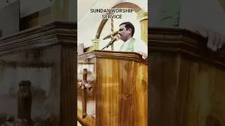 SUNDAY WORSHIP SERVICE (26.10.2025) #johnjebaraj  #music #churchnearme #churchservice