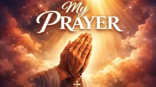 MY PRAYER AI COVER 