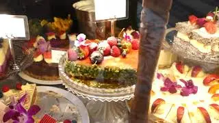 HOPETOUN TEA ROOMS