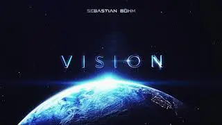 Sebastian B&ouml;hm - This Is How It Ends (VISION)